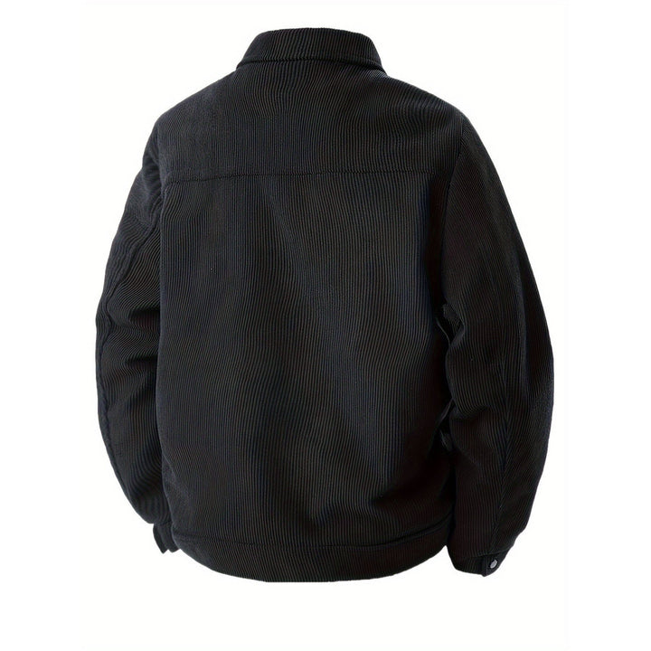 Nuvraquess Corduroy Shirt Jacket product image 3
