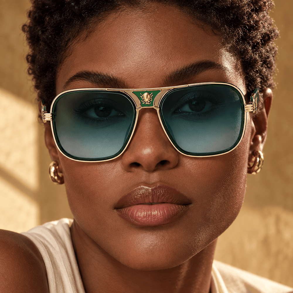 Odrienne Square Aviators product image 2