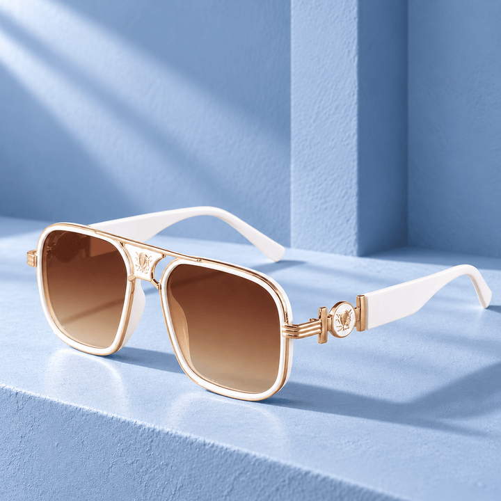 Odrienne Square Aviators product image 3