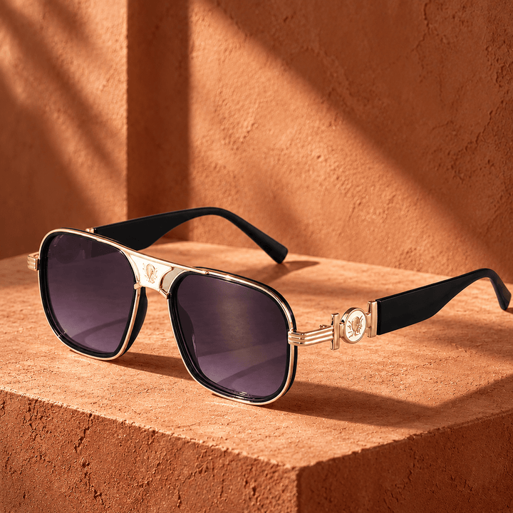 Odrienne Square Aviators product image 5