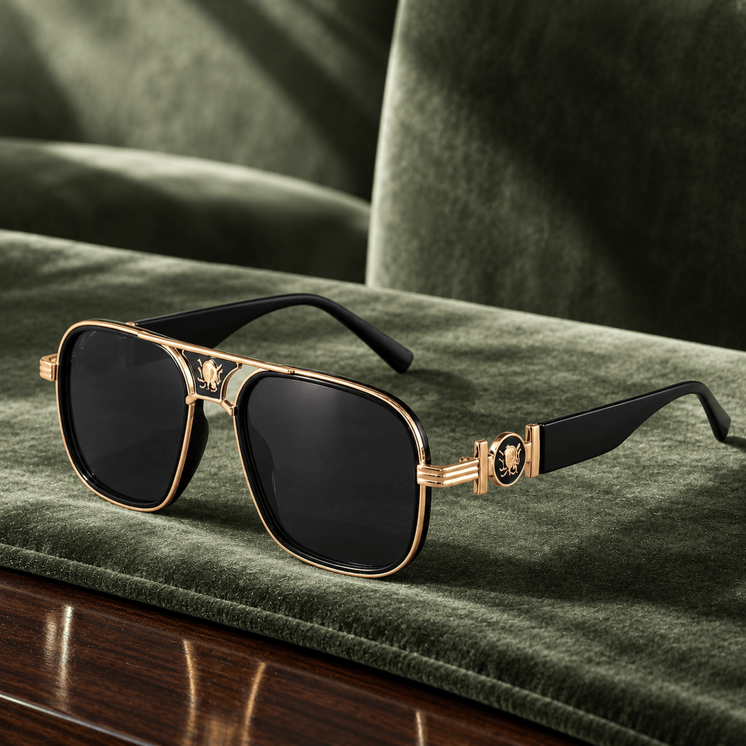 Odrienne Square Aviators product image 7