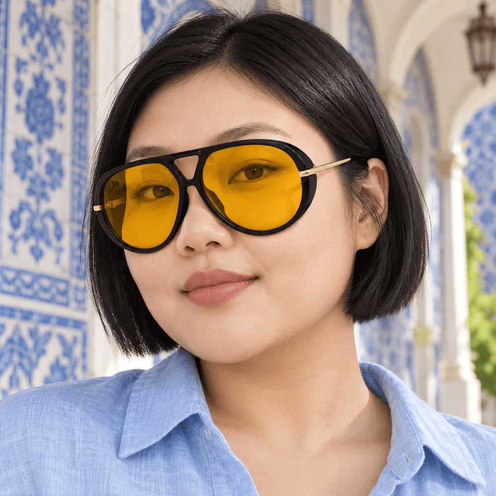 Odrisse Aviator Sunglasses product image 2