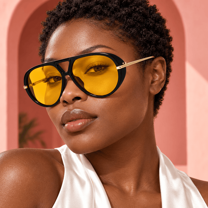 Odrisse Aviator Sunglasses product image 3