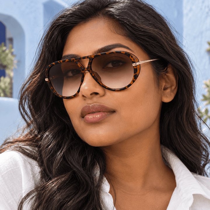 Odrisse Aviator Sunglasses product image 5