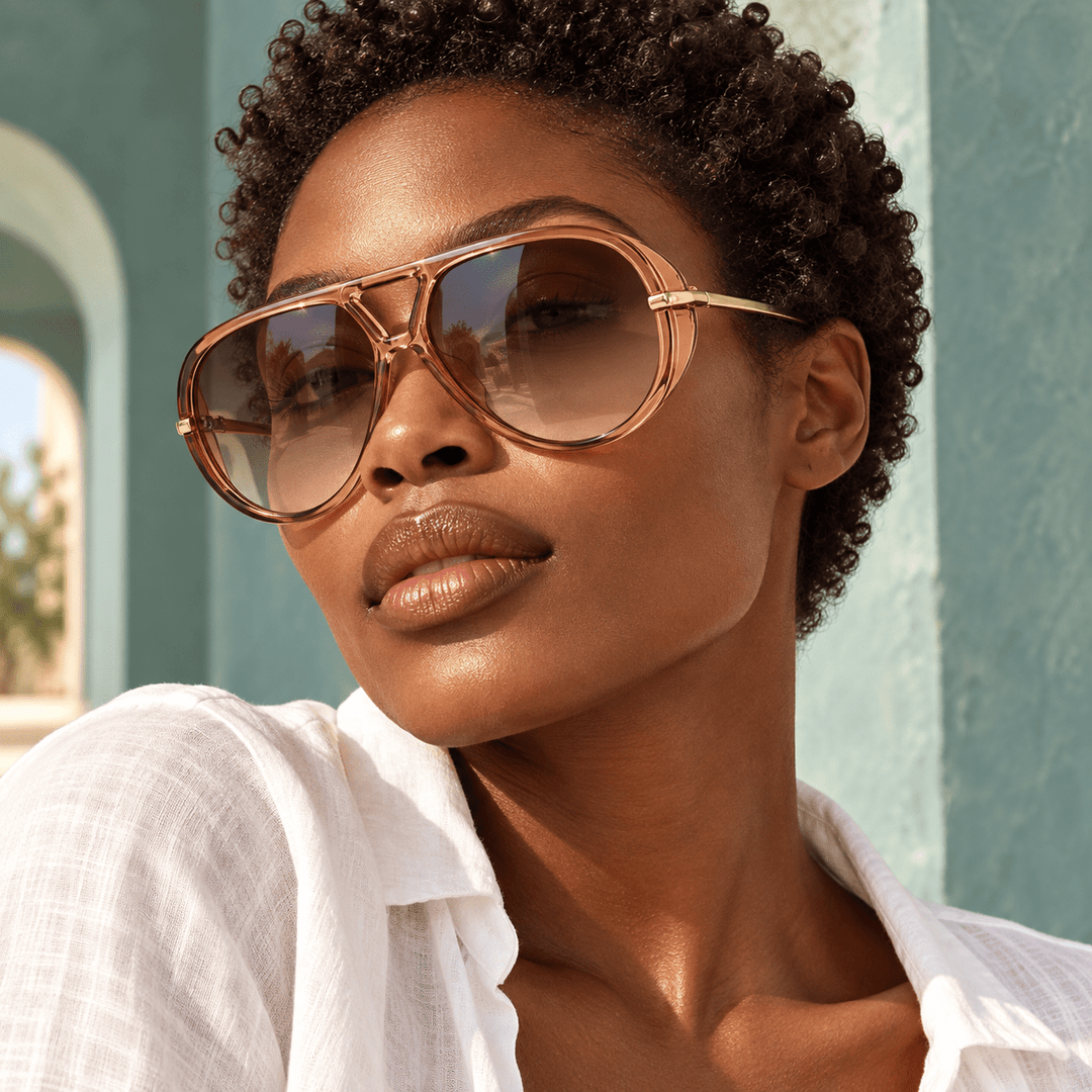 Odrisse Aviator Sunglasses product image 11