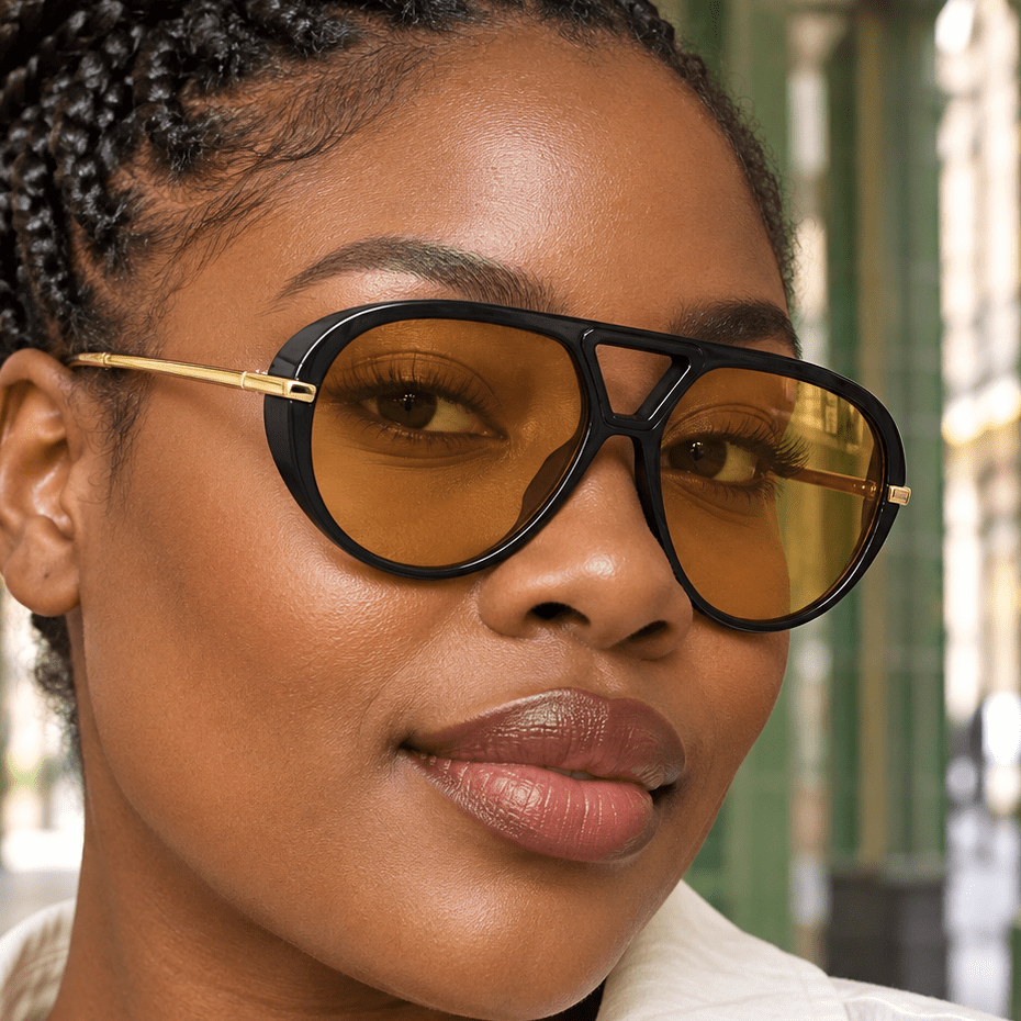 Odrisse Aviator Sunglasses product image 13