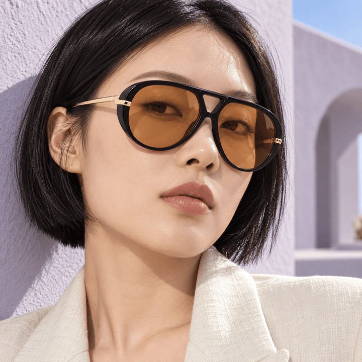 Odrisse Aviator Sunglasses product image 14