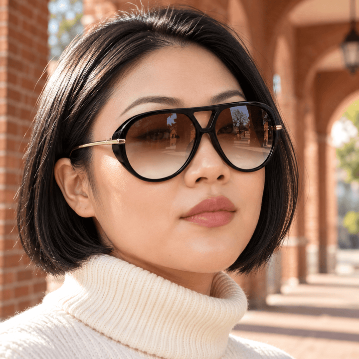 Odrisse Aviator Sunglasses product image 16