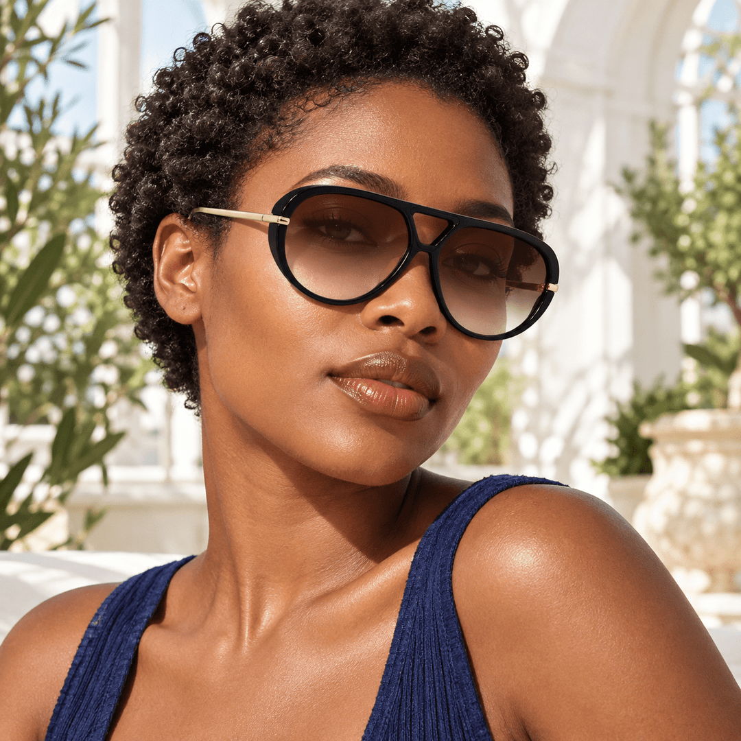 Odrisse Aviator Sunglasses product image 17