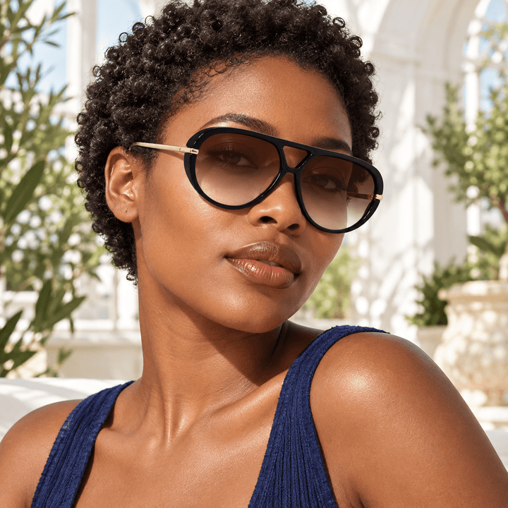 Odrisse Aviator Sunglasses product image 17