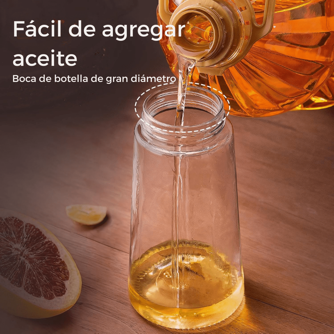 OilMaster™ ( ) - Otro | Zavonix