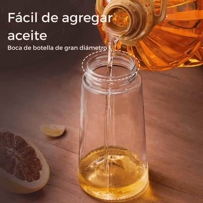 OilMaster™ ( ) - Otro | Zavonix