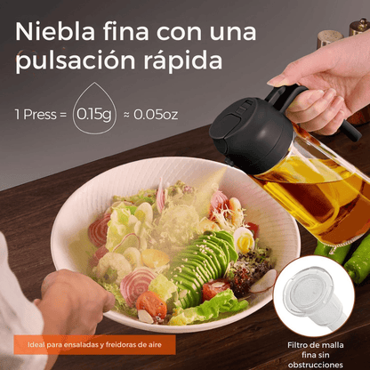 OilMaster™ ( ) - Otro | Zavonix