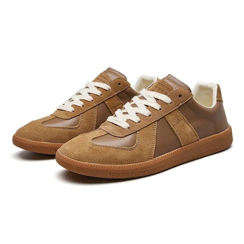 Omvexrith Court Sneakers product image 5
