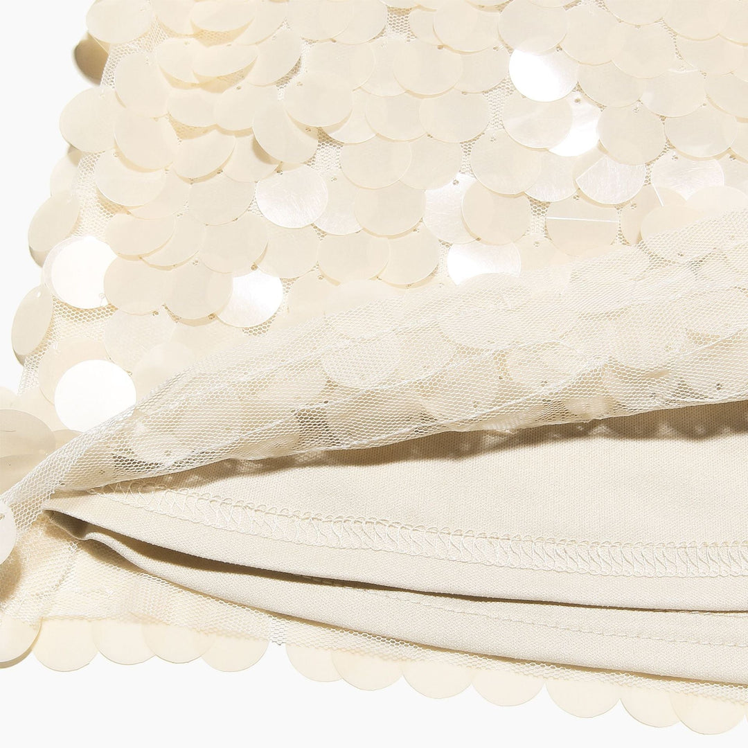 Opaline Sequin Mini Skirt product image 8