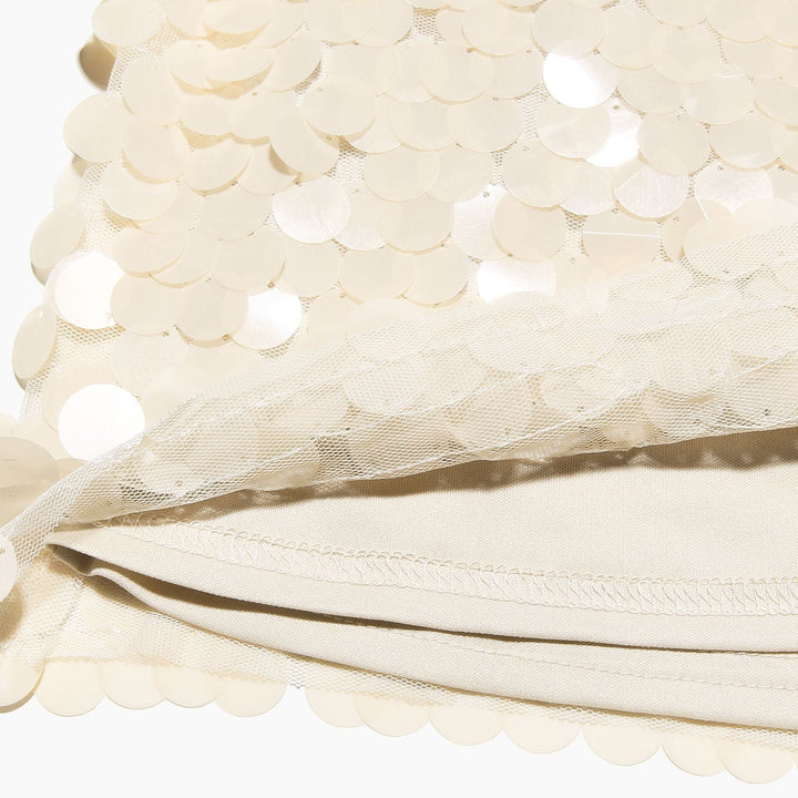 Opaline Sequin Mini Skirt product image 8