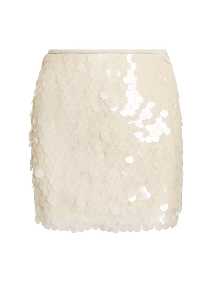 Opaline Sequin Mini Skirt product image 10