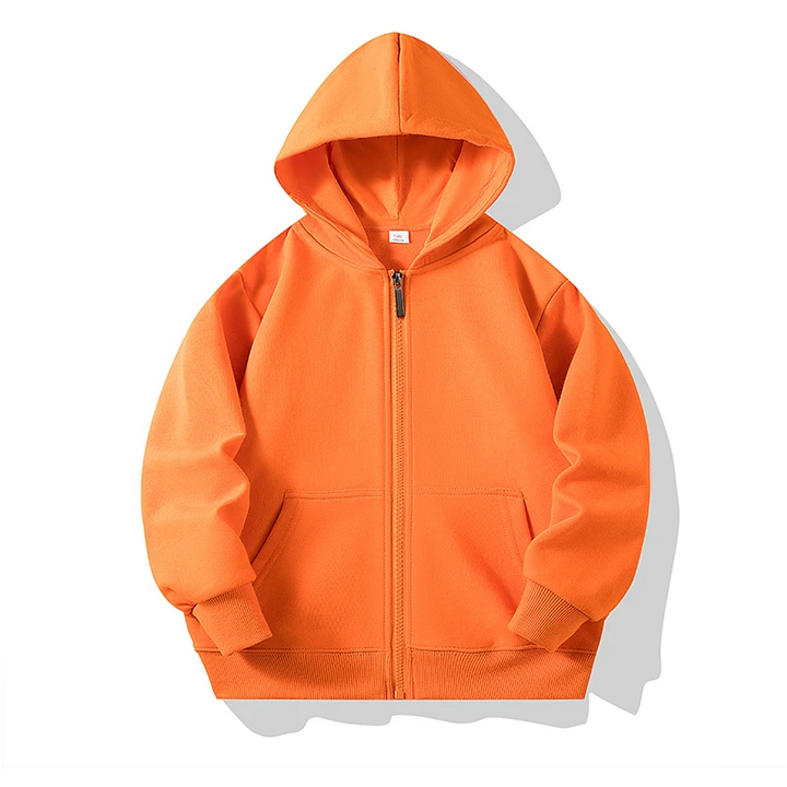 Orange kids&