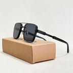 Orivon Prestige Eyewear (Black One size) - Sunglasses | Zavonix
