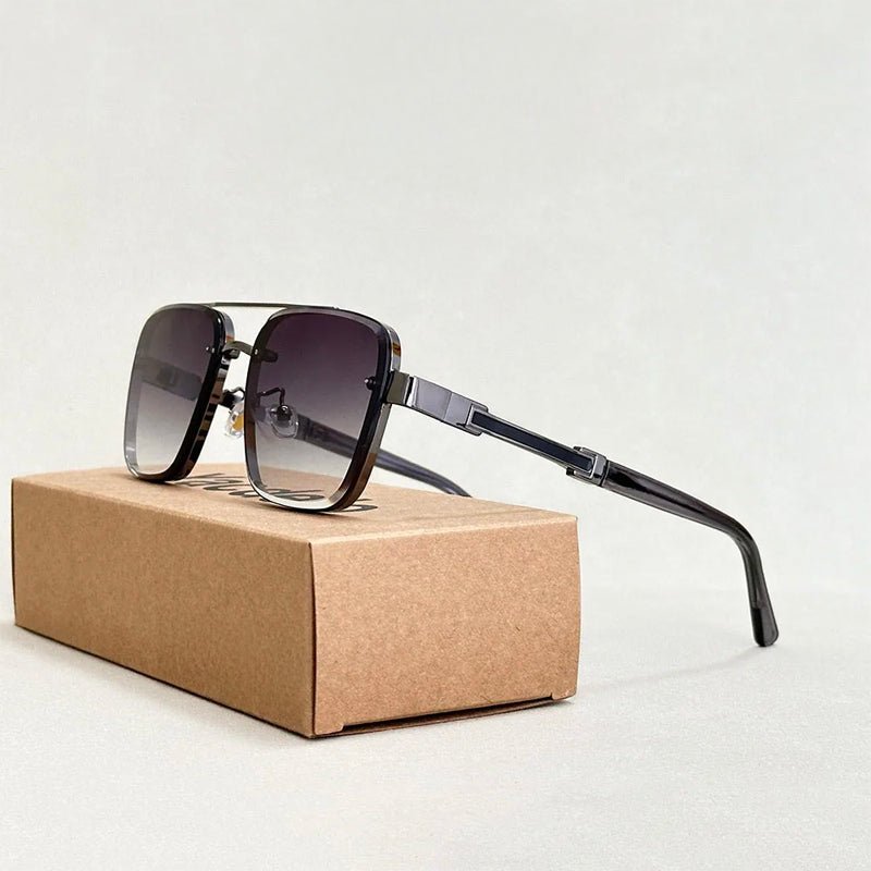 Orivon Prestige Eyewear (Gray One size) - Sunglasses | Zavonix