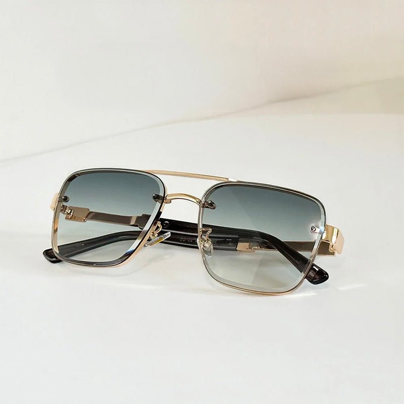 Orivon Prestige Eyewear (Light Brown One size) - Sunglasses | Zavonix