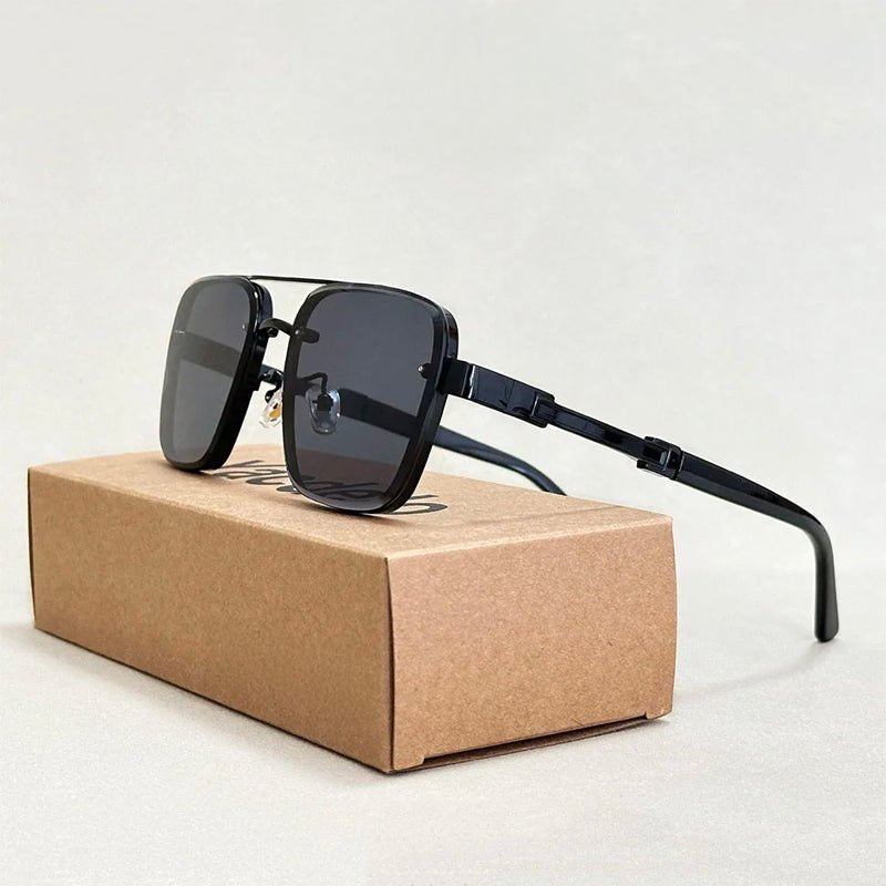 Orivon Prestige Eyewear (Light Brown One size) - Sunglasses | Zavonix