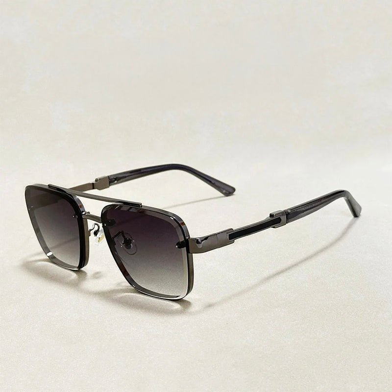 Orivon Prestige Eyewear (Light Brown One size) - Sunglasses | Zavonix