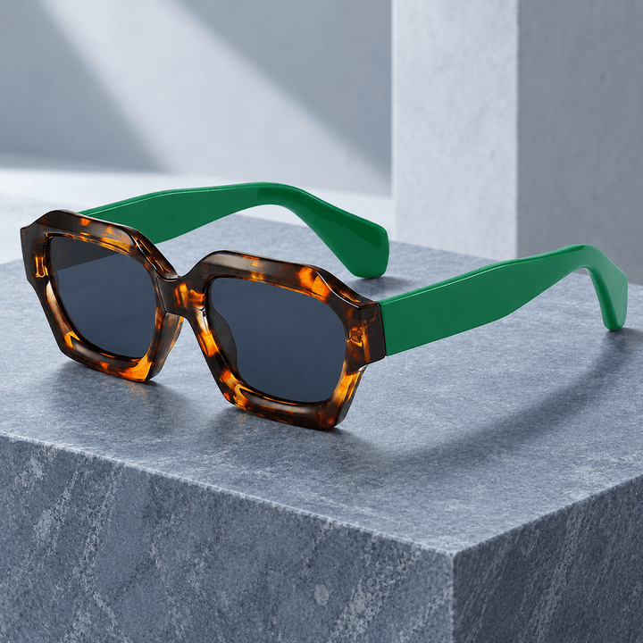 Orquessa Geometric Sunglasses product image 1