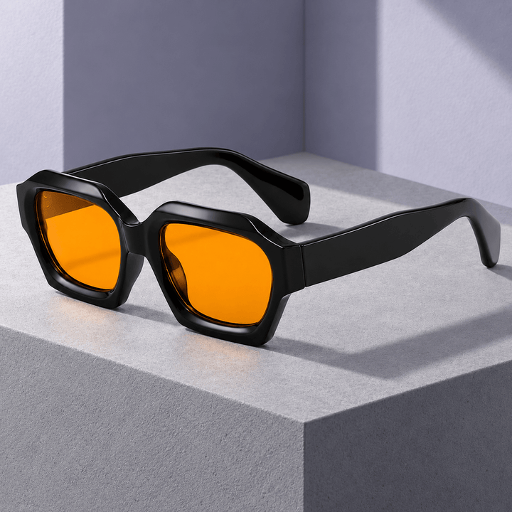 Orquessa Geometric Sunglasses product image 4