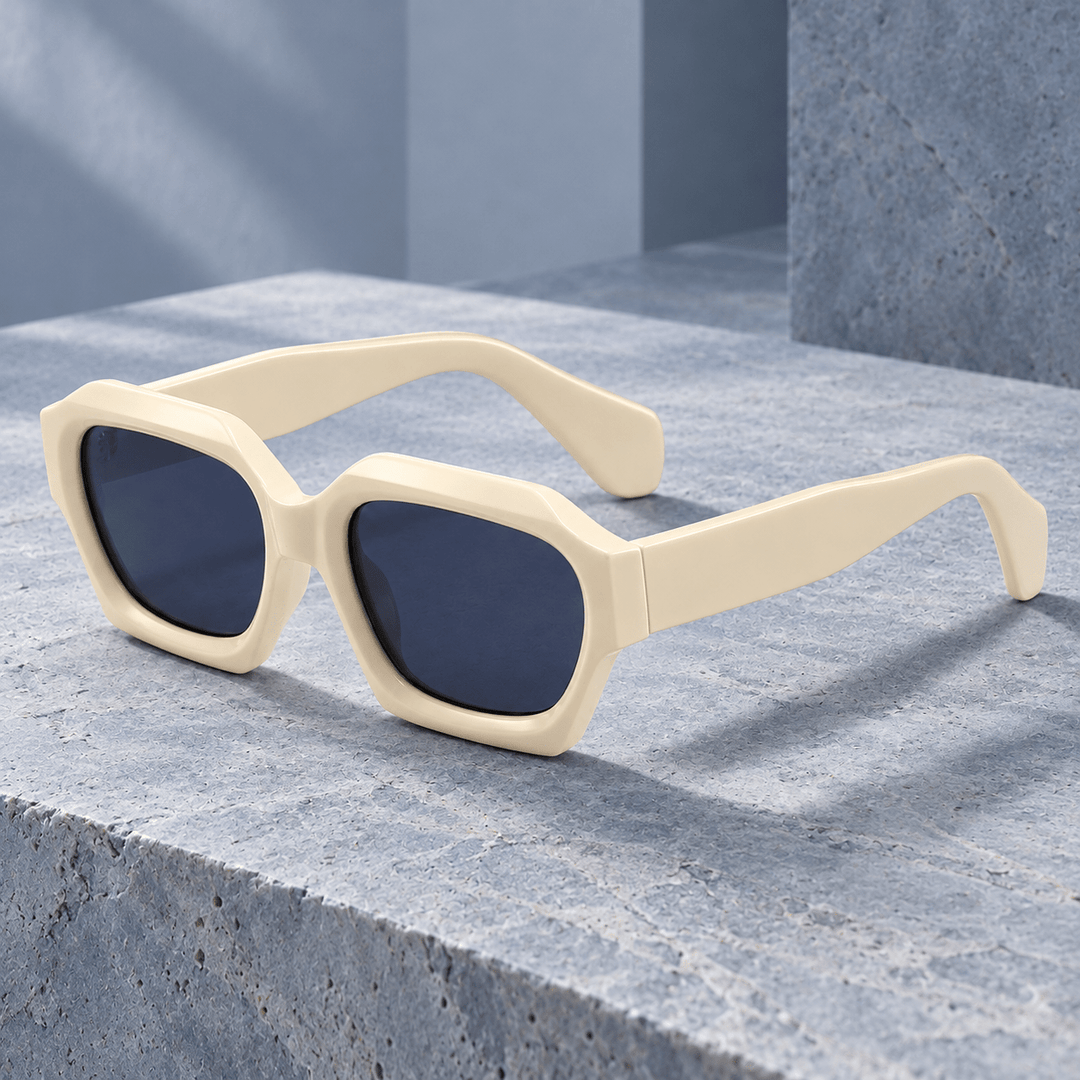 Orquessa Geometric Sunglasses product image 7