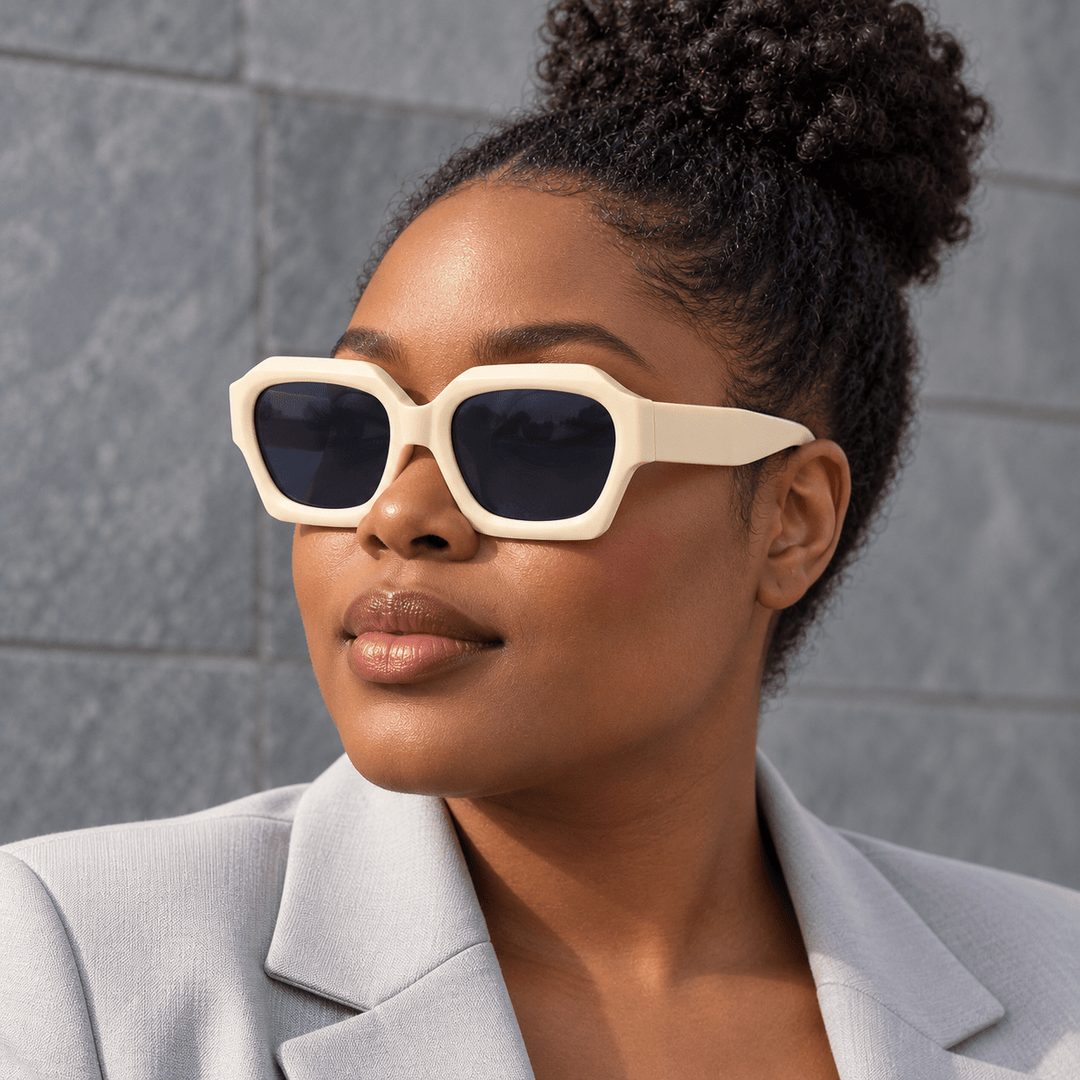 Orquessa Geometric Sunglasses product image 8