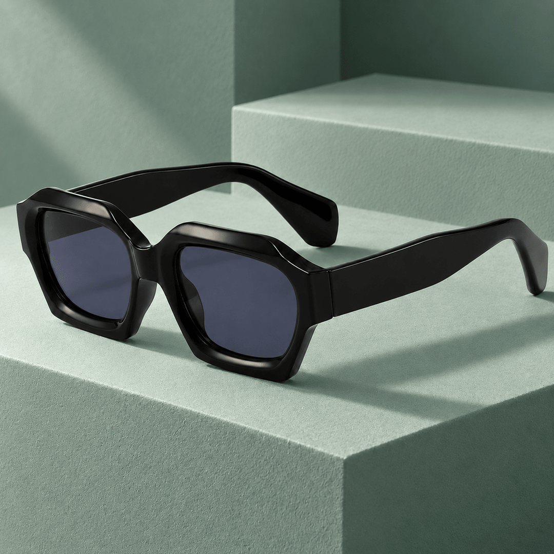 Orquessa Geometric Sunglasses product image 9