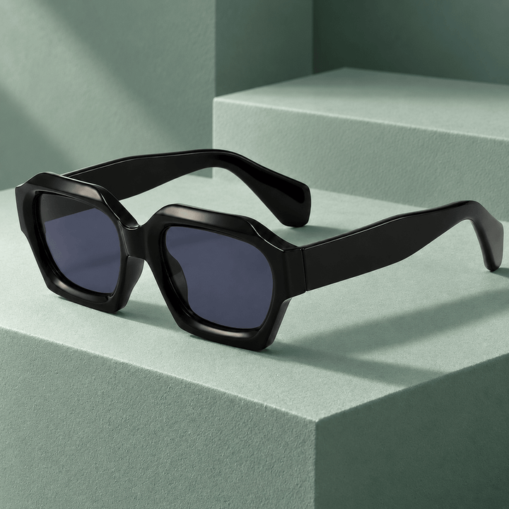 Orquessa Geometric Sunglasses product image 9