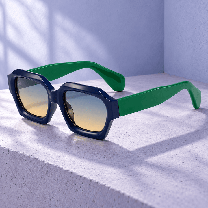 Orquessa Geometric Sunglasses product image 10