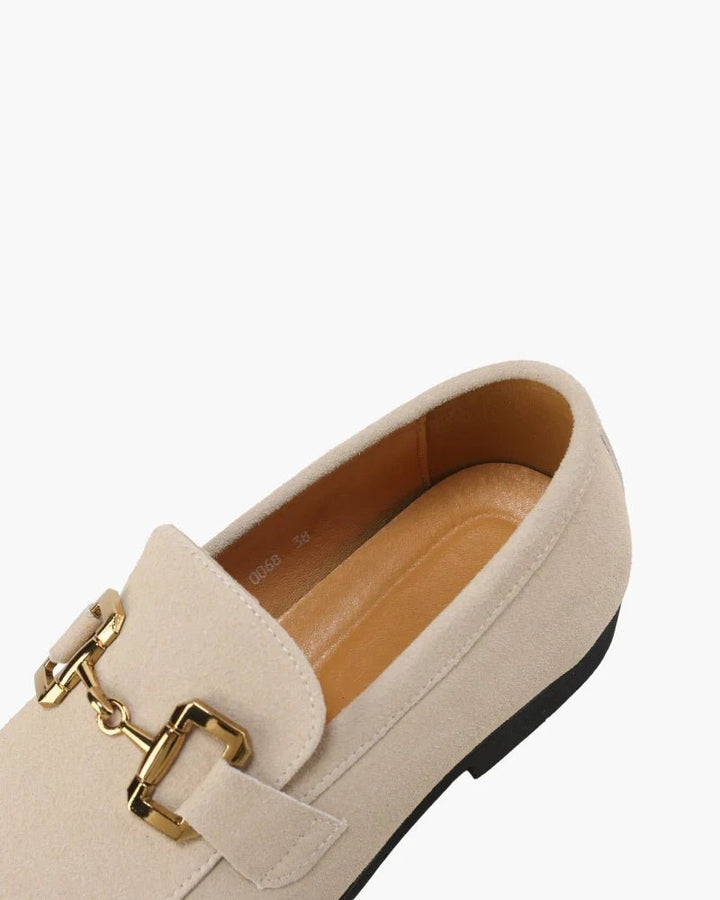 Orvain Suede-Look Horsebit Loafers product image 8