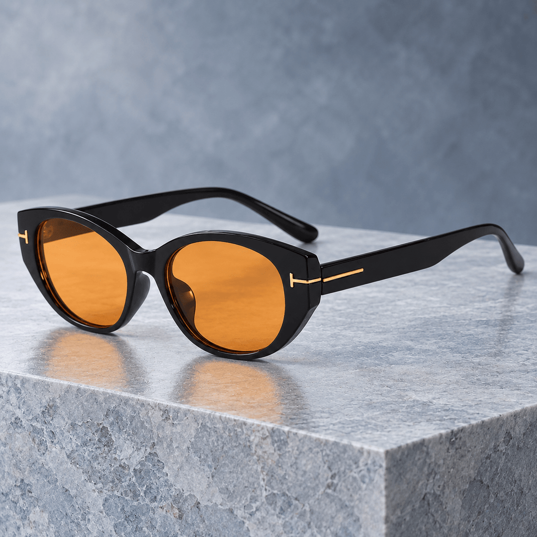 Oryndis Sculpted Sunglasses product image 1