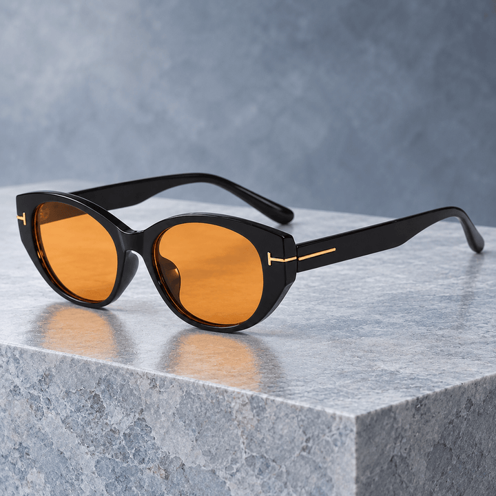 Oryndis Sculpted Sunglasses product image 1