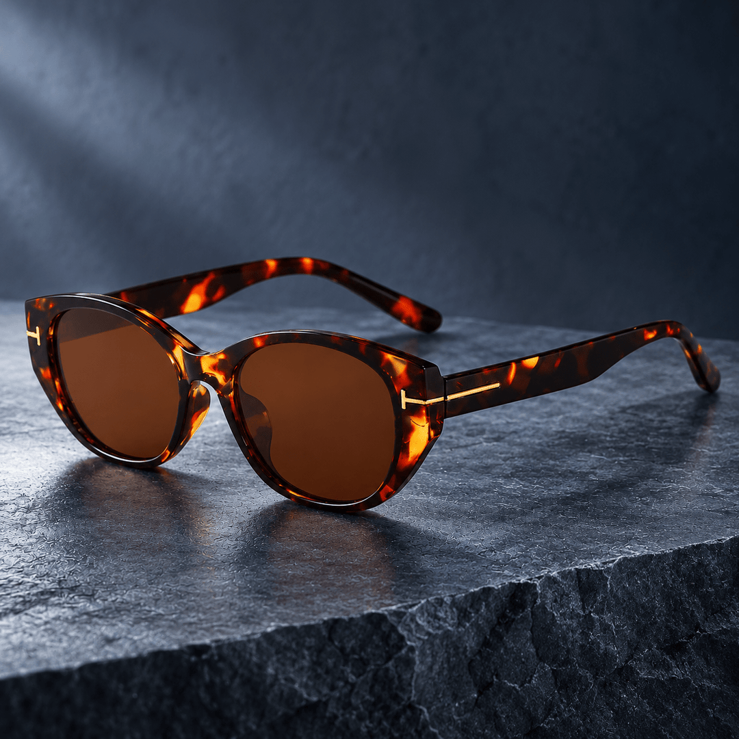 Oryndis Sculpted Sunglasses product image 3