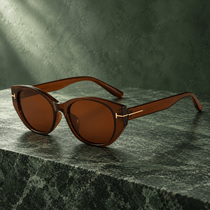 Oryndis Sculpted Sunglasses product image 5