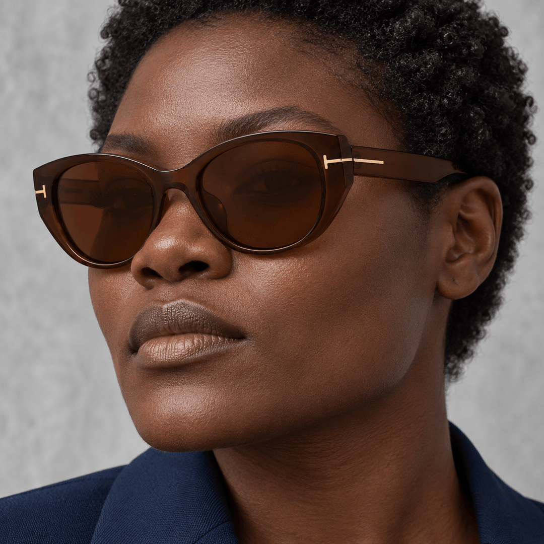 Oryndis Sculpted Sunglasses product image 6