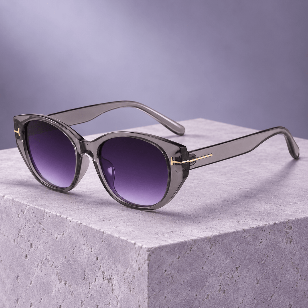 Oryndis Sculpted Sunglasses product image 7