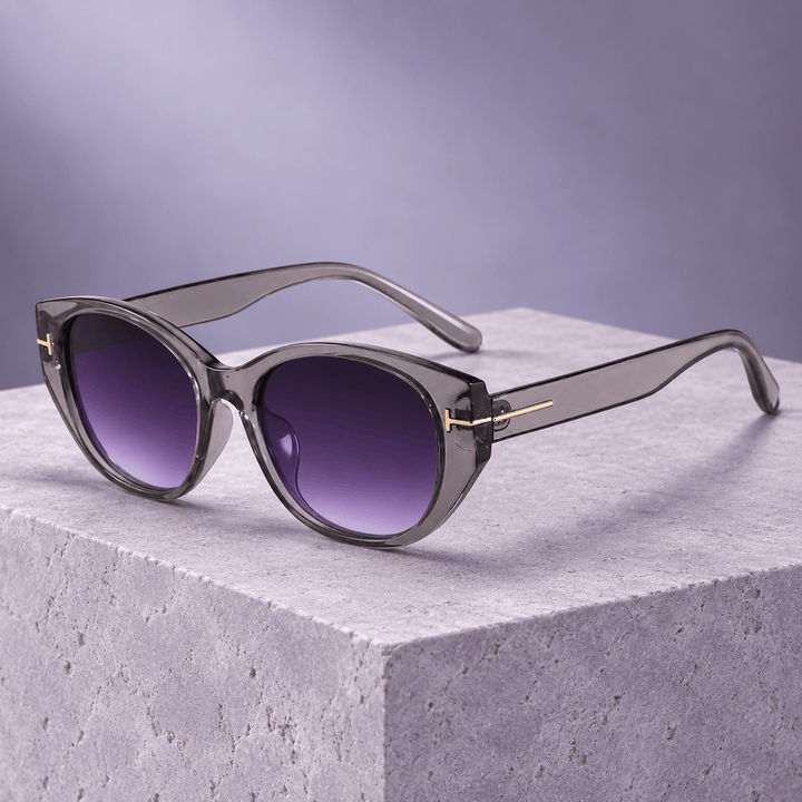 Oryndis Sculpted Sunglasses product image 7