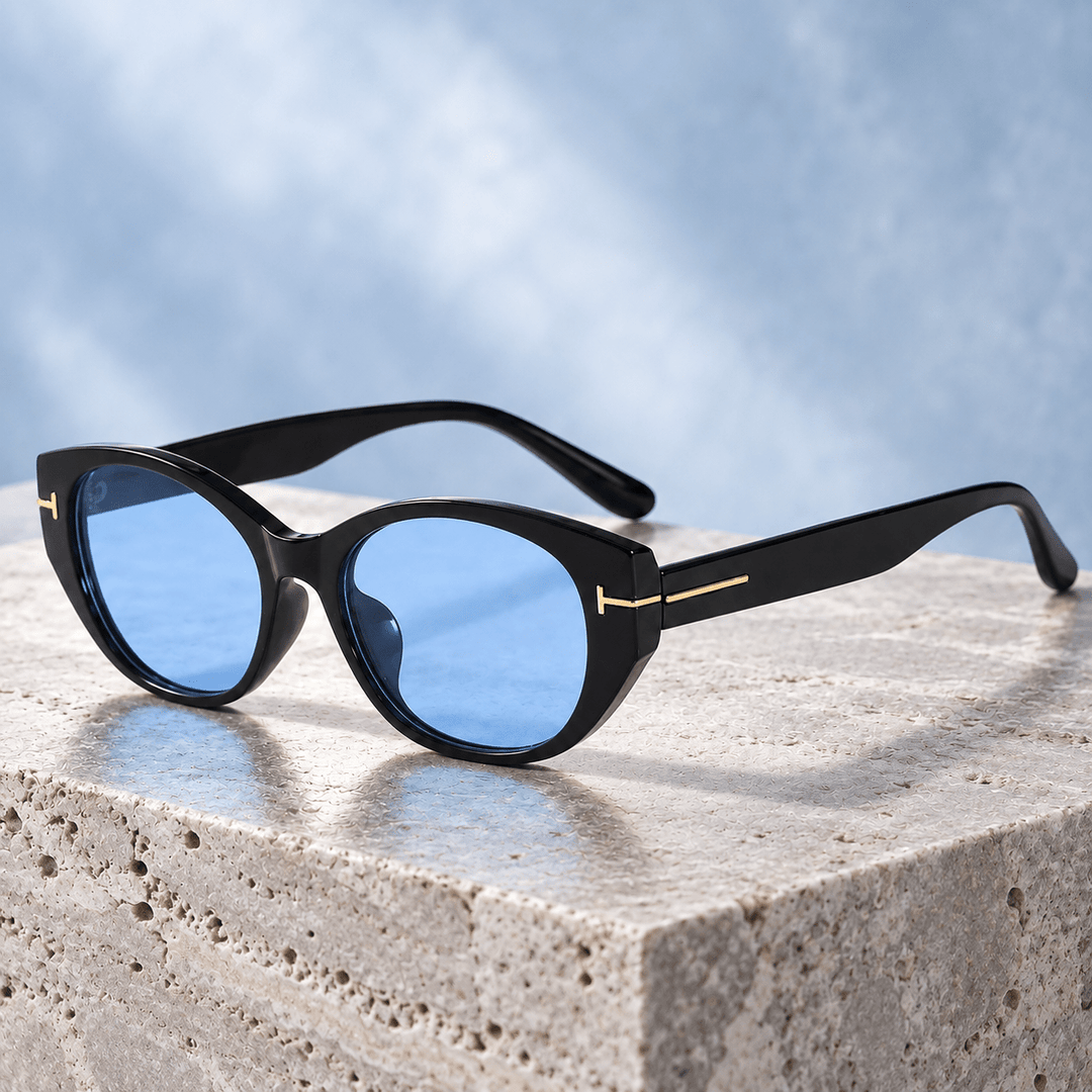 Oryndis Sculpted Sunglasses product image 9