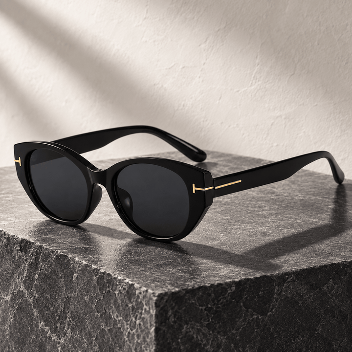 Oryndis Sculpted Sunglasses product image 10