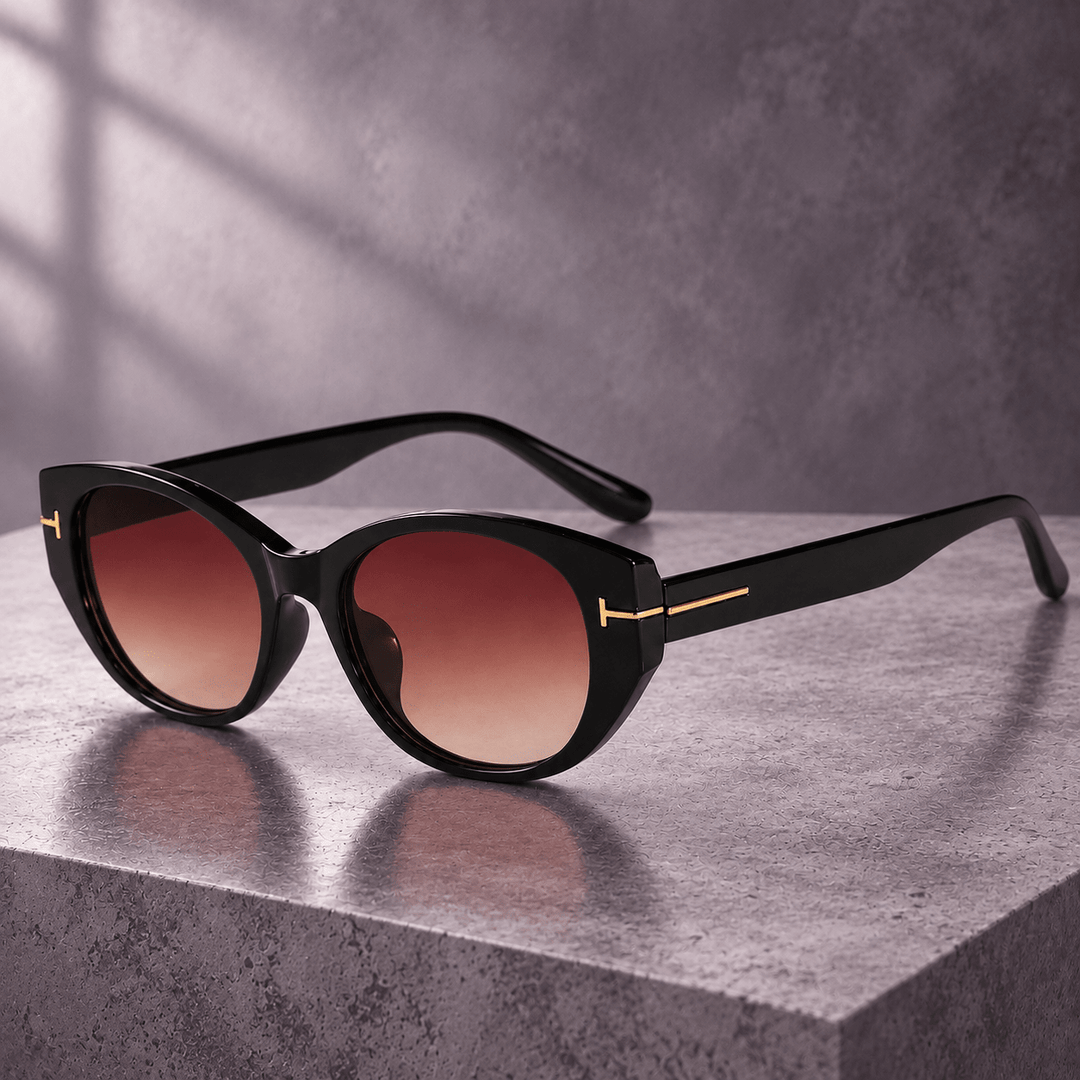 Oryndis Sculpted Sunglasses product image 11