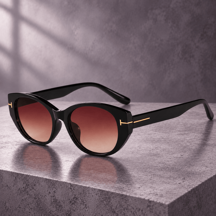 Oryndis Sculpted Sunglasses product image 11