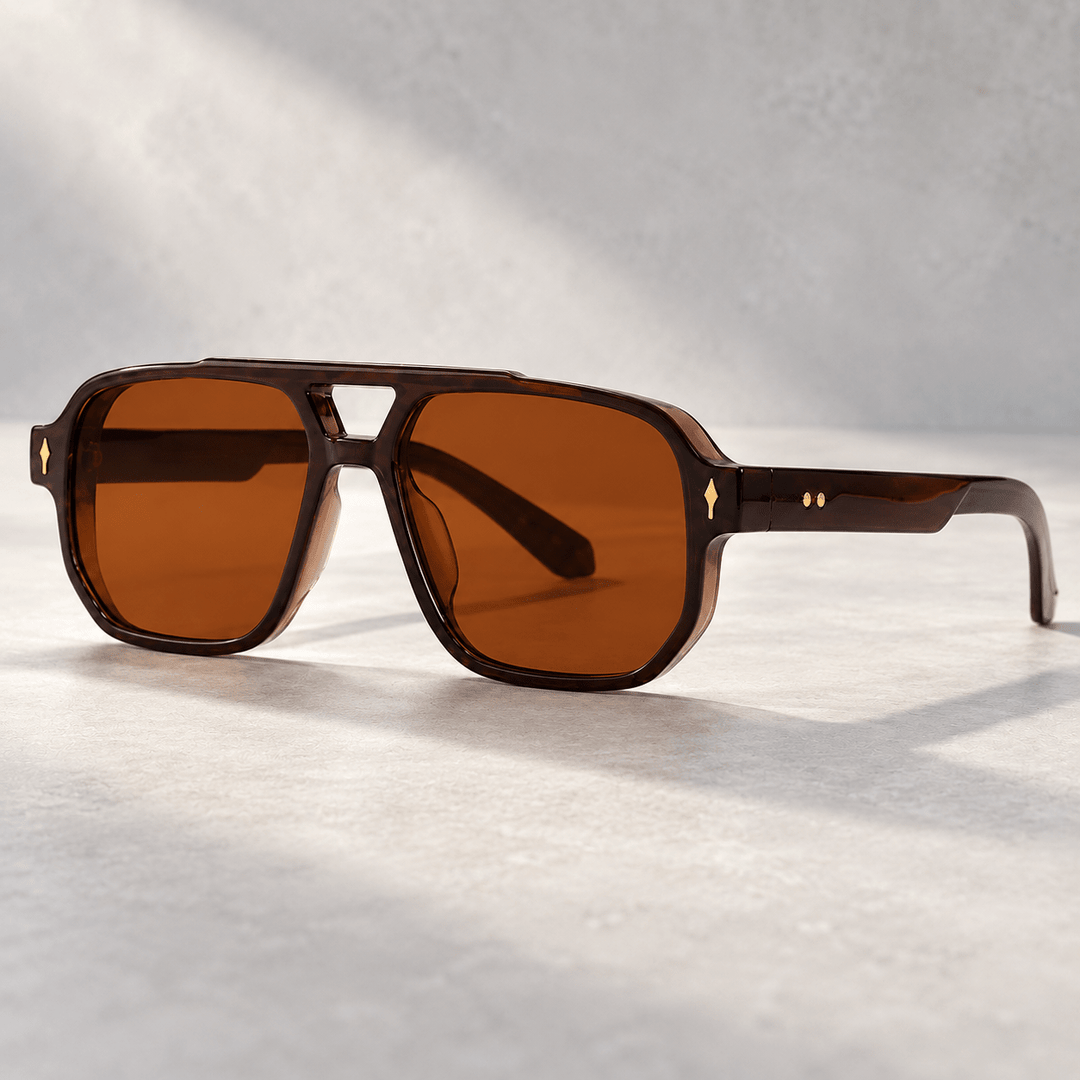 Osberne Double-Bridge Sunglasses product image 1