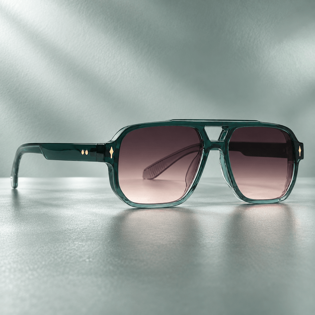 Osberne Double-Bridge Sunglasses product image 4