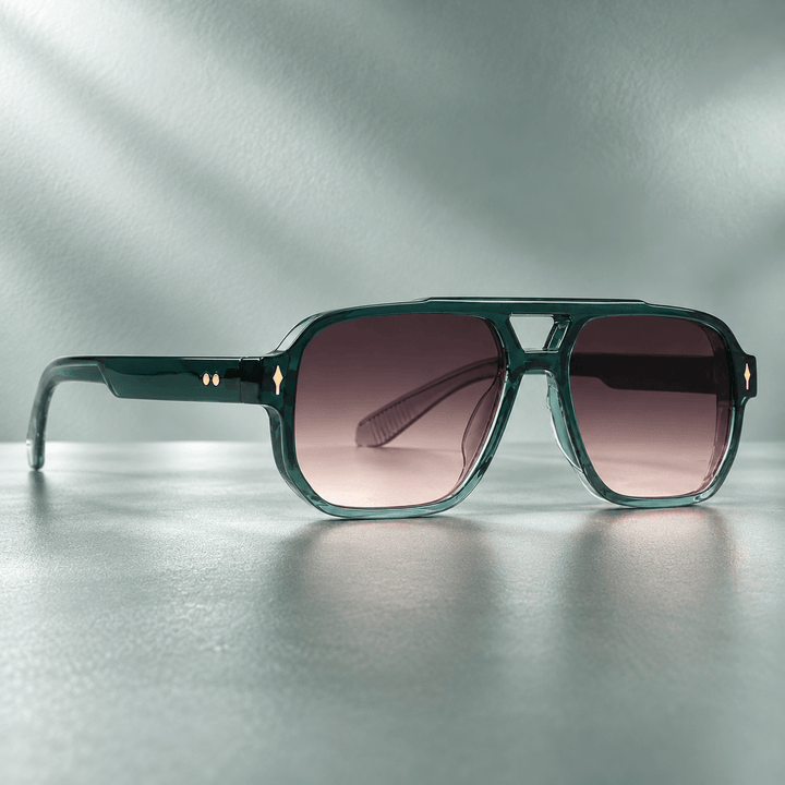 Osberne Double-Bridge Sunglasses product image 4