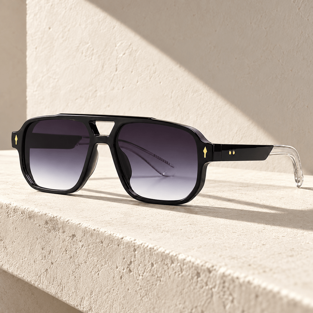 Osberne Double-Bridge Sunglasses product image 8